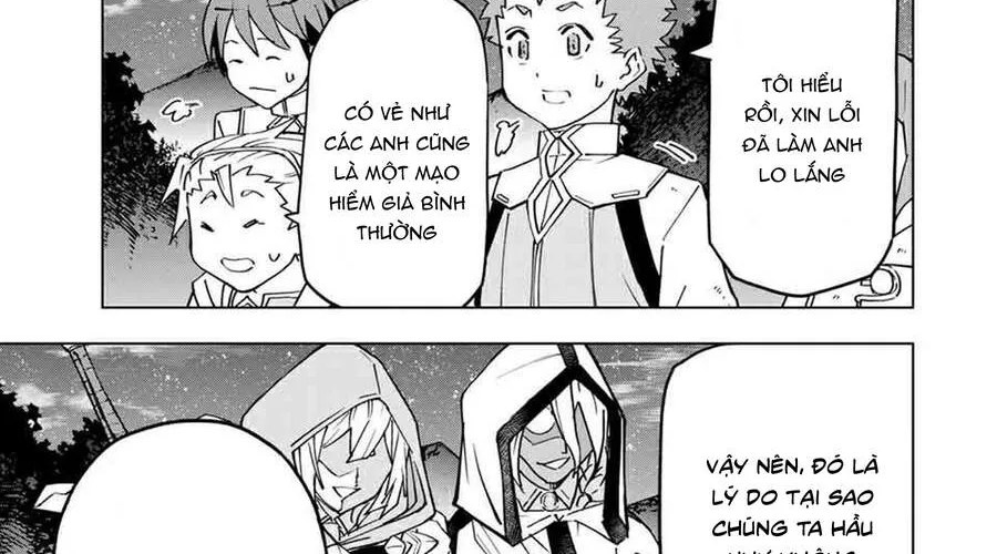Bị Phản Bội Bởi Đồng Đội Và Sở Hữu [Gacha Không Giới Hạn] Lv.9999 Chap 17 - Next Chap 18