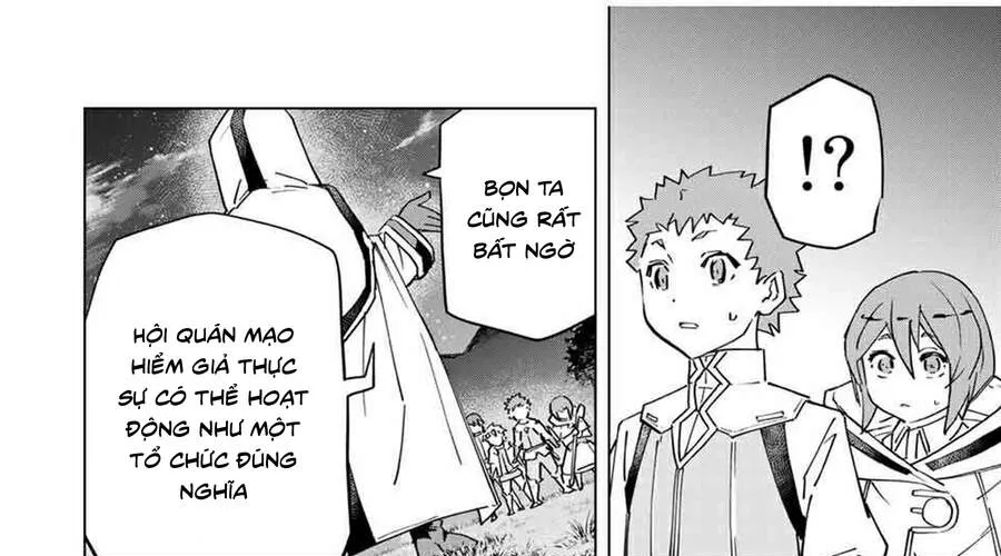 Bị Phản Bội Bởi Đồng Đội Và Sở Hữu [Gacha Không Giới Hạn] Lv.9999 Chap 17 - Next Chap 18