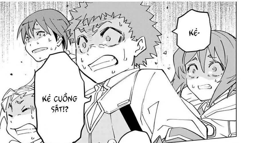 Bị Phản Bội Bởi Đồng Đội Và Sở Hữu [Gacha Không Giới Hạn] Lv.9999 Chap 17 - Next Chap 18