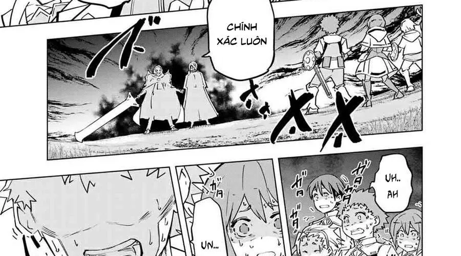 Bị Phản Bội Bởi Đồng Đội Và Sở Hữu [Gacha Không Giới Hạn] Lv.9999 Chap 17 - Next Chap 18