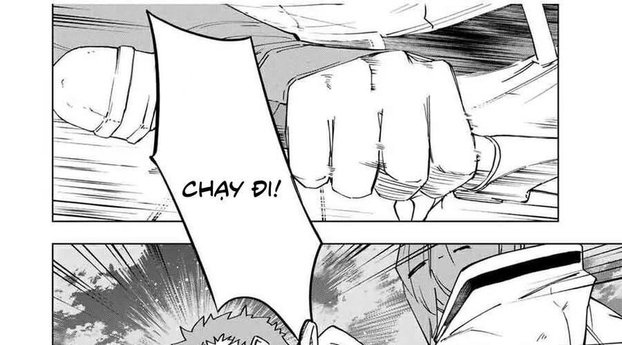 Bị Phản Bội Bởi Đồng Đội Và Sở Hữu [Gacha Không Giới Hạn] Lv.9999 Chap 17 - Next Chap 18
