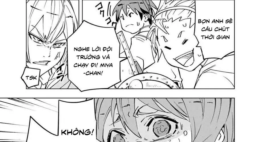 Bị Phản Bội Bởi Đồng Đội Và Sở Hữu [Gacha Không Giới Hạn] Lv.9999 Chap 17 - Next Chap 18