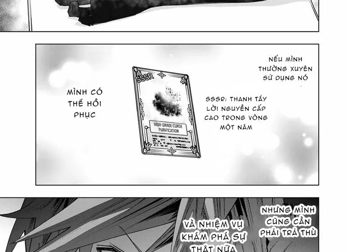 Bị Phản Bội Bởi Đồng Đội Và Sở Hữu [Gacha Không Giới Hạn] Lv.9999 Chap 170 - Next Chap 171