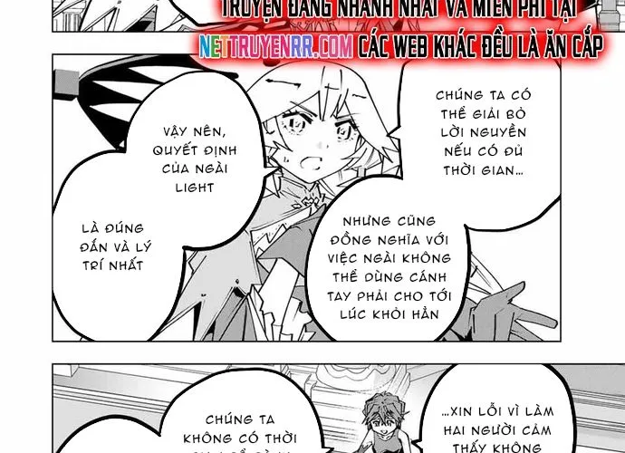 Bị Phản Bội Bởi Đồng Đội Và Sở Hữu [Gacha Không Giới Hạn] Lv.9999 Chap 170 - Next Chap 171