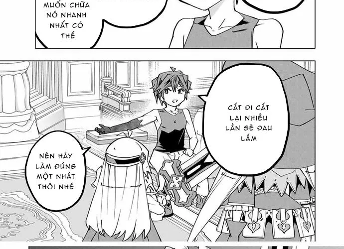 Bị Phản Bội Bởi Đồng Đội Và Sở Hữu [Gacha Không Giới Hạn] Lv.9999 Chap 170 - Next Chap 171