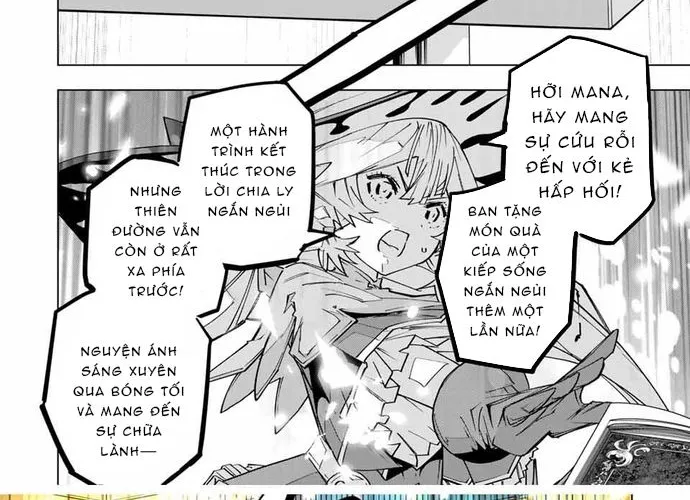 Bị Phản Bội Bởi Đồng Đội Và Sở Hữu [Gacha Không Giới Hạn] Lv.9999 Chap 170 - Next Chap 171