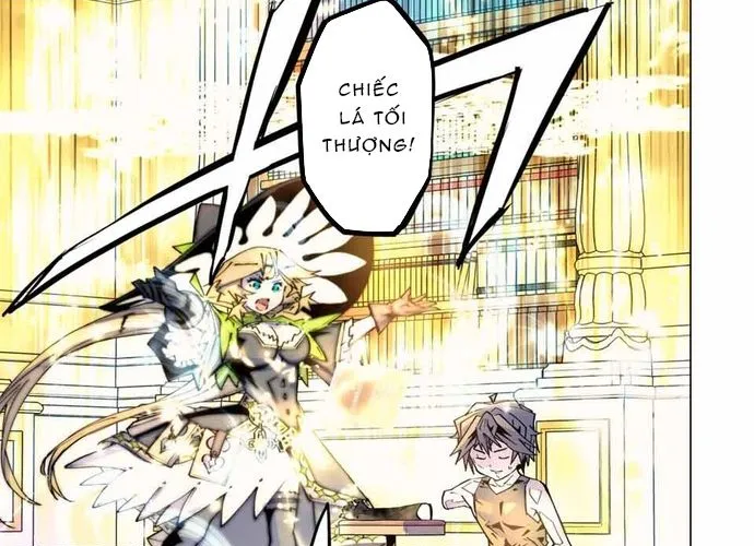 Bị Phản Bội Bởi Đồng Đội Và Sở Hữu [Gacha Không Giới Hạn] Lv.9999 Chap 170 - Next Chap 171
