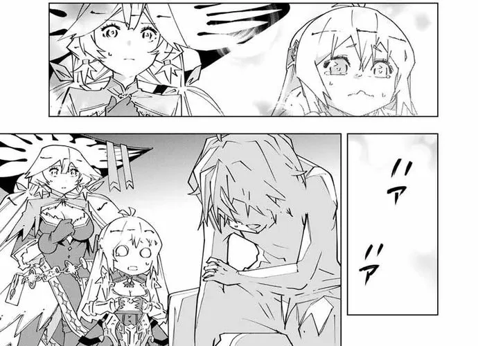 Bị Phản Bội Bởi Đồng Đội Và Sở Hữu [Gacha Không Giới Hạn] Lv.9999 Chap 170 - Next Chap 171