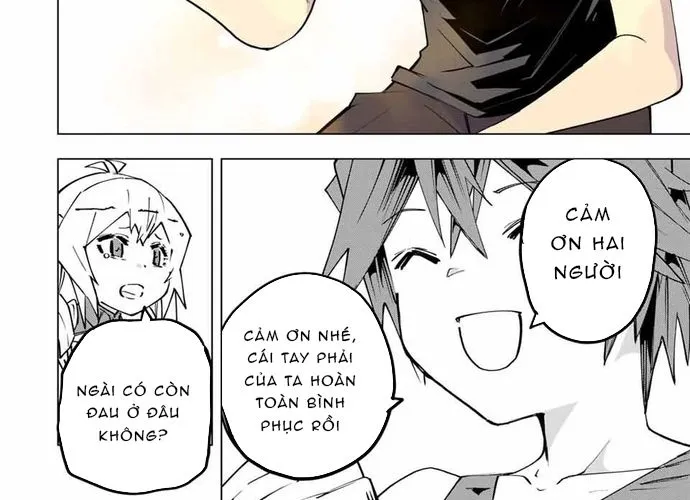 Bị Phản Bội Bởi Đồng Đội Và Sở Hữu [Gacha Không Giới Hạn] Lv.9999 Chap 170 - Next Chap 171