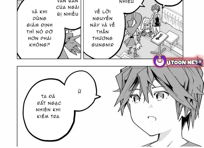 Bị Phản Bội Bởi Đồng Đội Và Sở Hữu [Gacha Không Giới Hạn] Lv.9999 Chap 170 - Next Chap 171