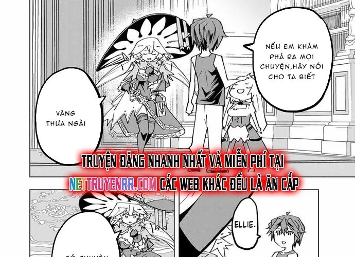 Bị Phản Bội Bởi Đồng Đội Và Sở Hữu [Gacha Không Giới Hạn] Lv.9999 Chap 170 - Next Chap 171