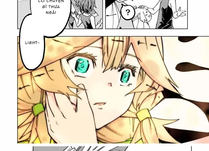 Bị Phản Bội Bởi Đồng Đội Và Sở Hữu [Gacha Không Giới Hạn] Lv.9999 Chap 170 - Next Chap 171