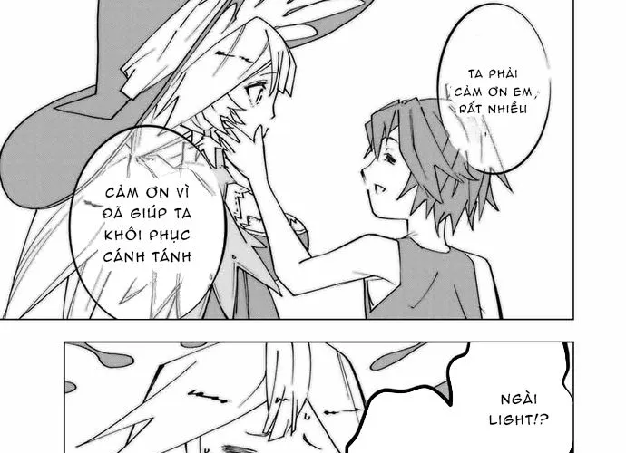 Bị Phản Bội Bởi Đồng Đội Và Sở Hữu [Gacha Không Giới Hạn] Lv.9999 Chap 170 - Next Chap 171