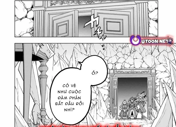 Bị Phản Bội Bởi Đồng Đội Và Sở Hữu [Gacha Không Giới Hạn] Lv.9999 Chap 170 - Next Chap 171
