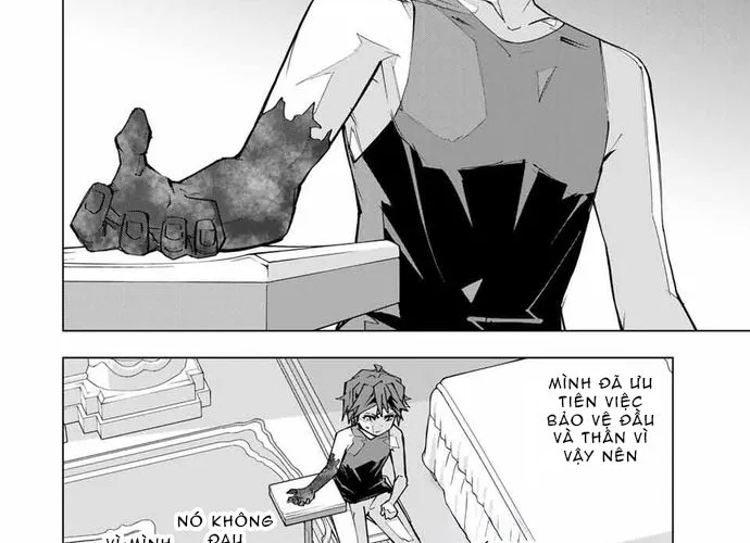 Bị Phản Bội Bởi Đồng Đội Và Sở Hữu [Gacha Không Giới Hạn] Lv.9999 Chap 170 - Next Chap 171
