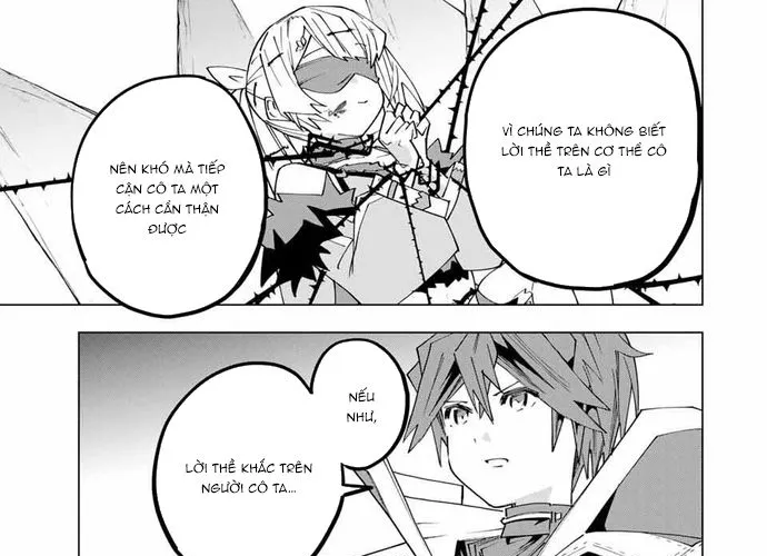 Bị Phản Bội Bởi Đồng Đội Và Sở Hữu [Gacha Không Giới Hạn] Lv.9999 Chap 171 - Next Chap 172