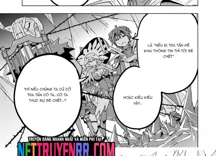 Bị Phản Bội Bởi Đồng Đội Và Sở Hữu [Gacha Không Giới Hạn] Lv.9999 Chap 171 - Next Chap 172