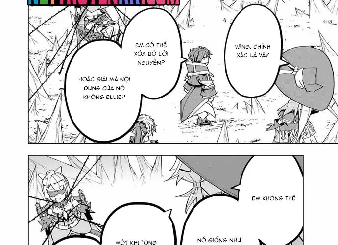 Bị Phản Bội Bởi Đồng Đội Và Sở Hữu [Gacha Không Giới Hạn] Lv.9999 Chap 171 - Next Chap 172