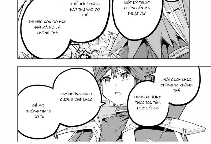 Bị Phản Bội Bởi Đồng Đội Và Sở Hữu [Gacha Không Giới Hạn] Lv.9999 Chap 171 - Next Chap 172