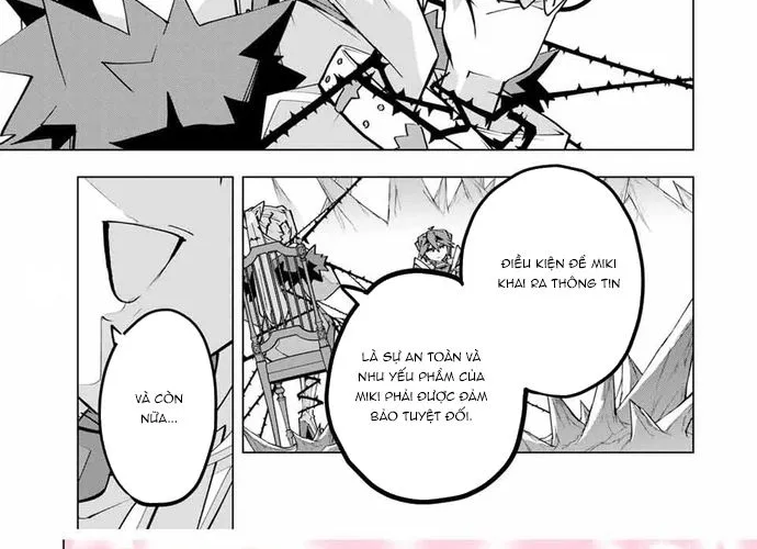 Bị Phản Bội Bởi Đồng Đội Và Sở Hữu [Gacha Không Giới Hạn] Lv.9999 Chap 171 - Next Chap 172