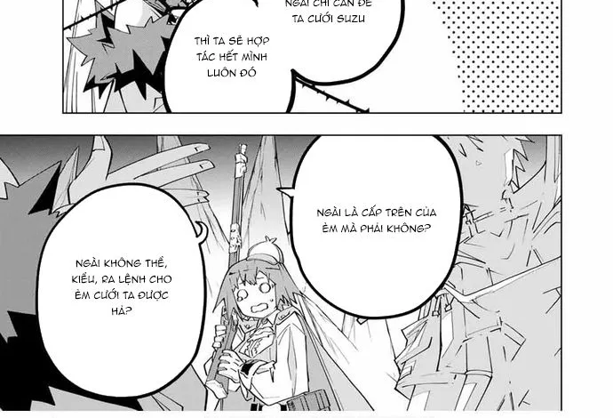 Bị Phản Bội Bởi Đồng Đội Và Sở Hữu [Gacha Không Giới Hạn] Lv.9999 Chap 171 - Next Chap 172