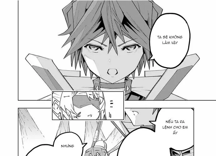 Bị Phản Bội Bởi Đồng Đội Và Sở Hữu [Gacha Không Giới Hạn] Lv.9999 Chap 171 - Next Chap 172