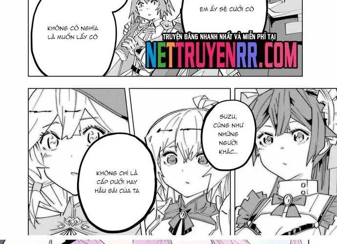 Bị Phản Bội Bởi Đồng Đội Và Sở Hữu [Gacha Không Giới Hạn] Lv.9999 Chap 171 - Next Chap 172
