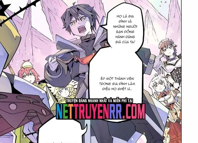 Bị Phản Bội Bởi Đồng Đội Và Sở Hữu [Gacha Không Giới Hạn] Lv.9999 Chap 171 - Next Chap 172