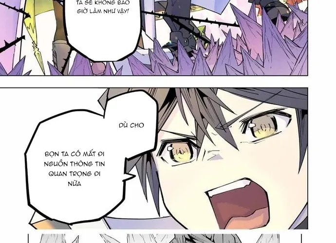 Bị Phản Bội Bởi Đồng Đội Và Sở Hữu [Gacha Không Giới Hạn] Lv.9999 Chap 171 - Next Chap 172