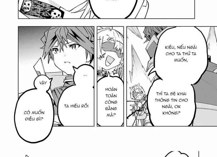 Bị Phản Bội Bởi Đồng Đội Và Sở Hữu [Gacha Không Giới Hạn] Lv.9999 Chap 171 - Next Chap 172