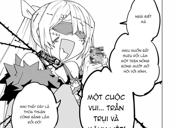 Bị Phản Bội Bởi Đồng Đội Và Sở Hữu [Gacha Không Giới Hạn] Lv.9999 Chap 171 - Next Chap 172