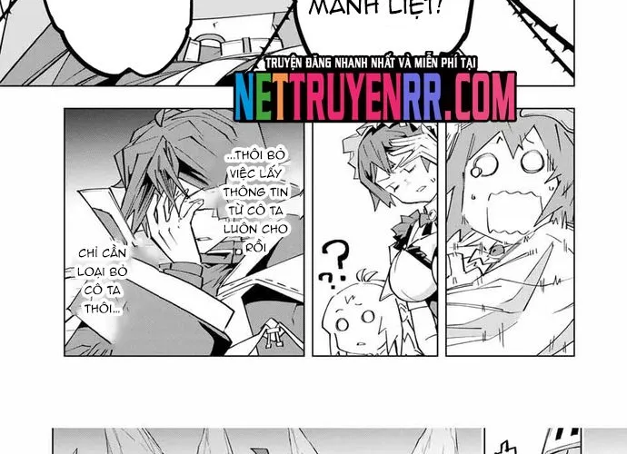Bị Phản Bội Bởi Đồng Đội Và Sở Hữu [Gacha Không Giới Hạn] Lv.9999 Chap 171 - Next Chap 172