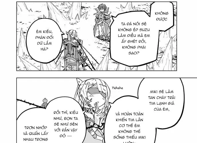 Bị Phản Bội Bởi Đồng Đội Và Sở Hữu [Gacha Không Giới Hạn] Lv.9999 Chap 171 - Next Chap 172