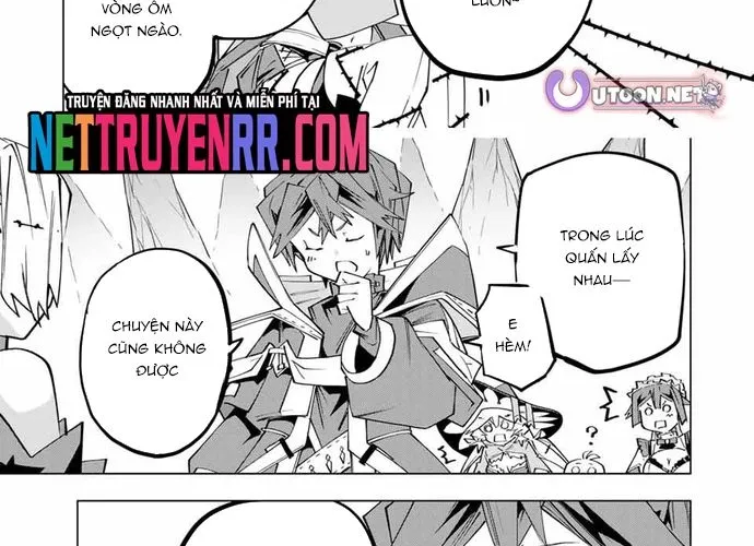Bị Phản Bội Bởi Đồng Đội Và Sở Hữu [Gacha Không Giới Hạn] Lv.9999 Chap 171 - Next Chap 172