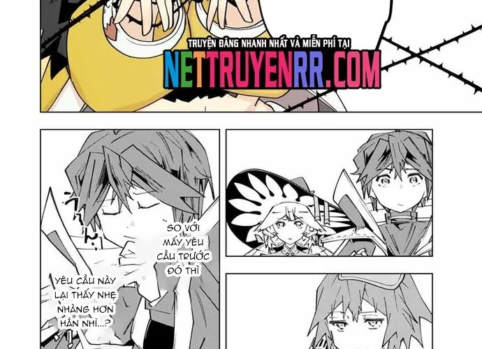 Bị Phản Bội Bởi Đồng Đội Và Sở Hữu [Gacha Không Giới Hạn] Lv.9999 Chap 171 - Next Chap 172