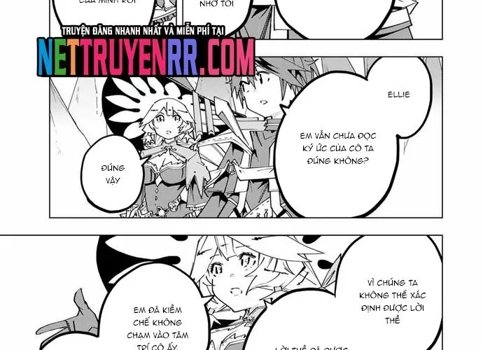 Bị Phản Bội Bởi Đồng Đội Và Sở Hữu [Gacha Không Giới Hạn] Lv.9999 Chap 171 - Next Chap 172