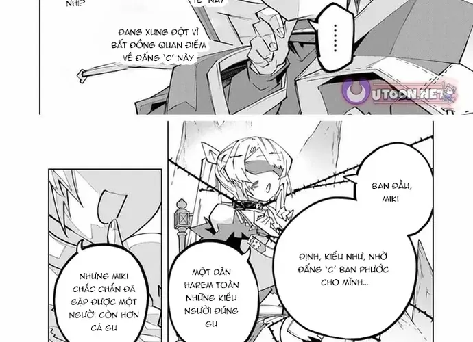 Bị Phản Bội Bởi Đồng Đội Và Sở Hữu [Gacha Không Giới Hạn] Lv.9999 Chap 172 - Next Chap 173