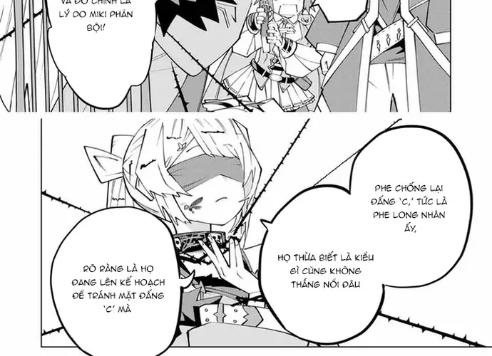 Bị Phản Bội Bởi Đồng Đội Và Sở Hữu [Gacha Không Giới Hạn] Lv.9999 Chap 172 - Next Chap 173