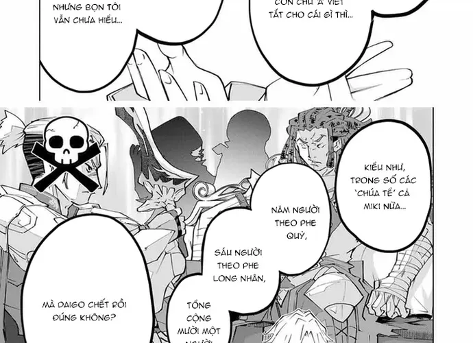 Bị Phản Bội Bởi Đồng Đội Và Sở Hữu [Gacha Không Giới Hạn] Lv.9999 Chap 172 - Next Chap 173