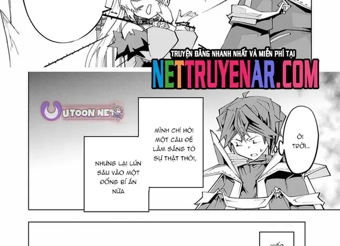 Bị Phản Bội Bởi Đồng Đội Và Sở Hữu [Gacha Không Giới Hạn] Lv.9999 Chap 172 - Next Chap 173