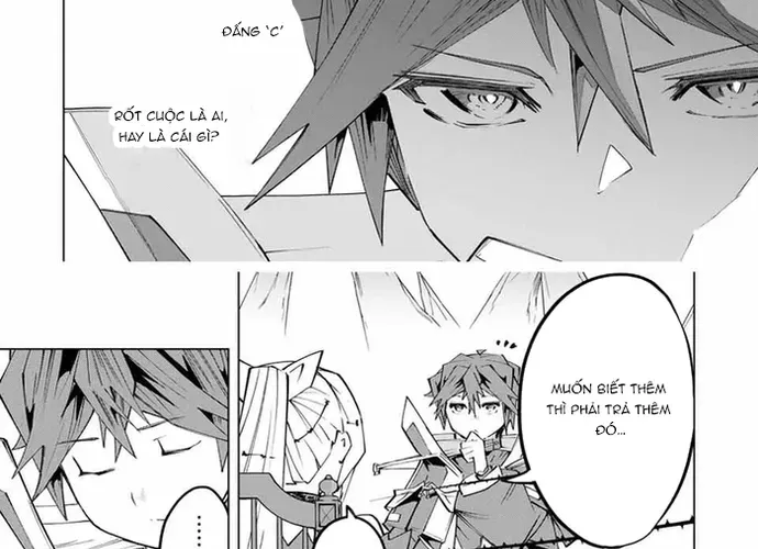 Bị Phản Bội Bởi Đồng Đội Và Sở Hữu [Gacha Không Giới Hạn] Lv.9999 Chap 172 - Next Chap 173
