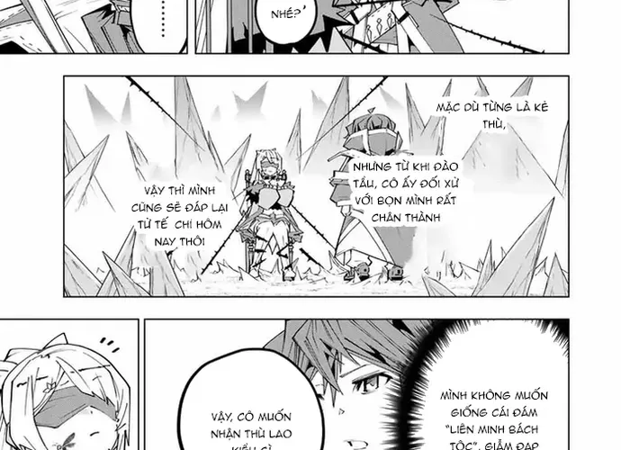 Bị Phản Bội Bởi Đồng Đội Và Sở Hữu [Gacha Không Giới Hạn] Lv.9999 Chap 172 - Next Chap 173