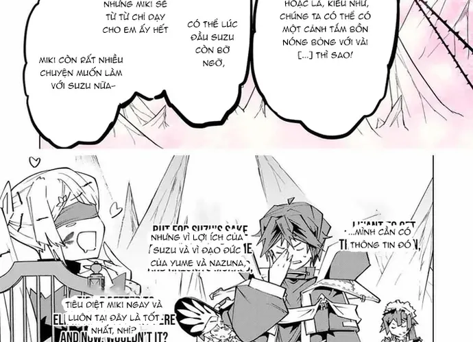 Bị Phản Bội Bởi Đồng Đội Và Sở Hữu [Gacha Không Giới Hạn] Lv.9999 Chap 172 - Next Chap 173