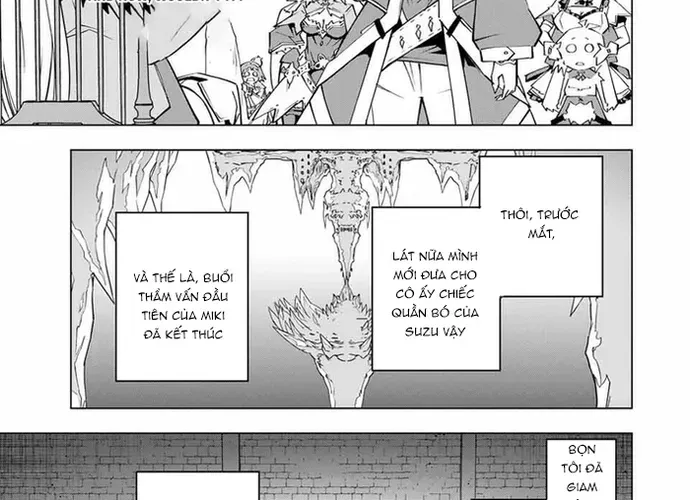 Bị Phản Bội Bởi Đồng Đội Và Sở Hữu [Gacha Không Giới Hạn] Lv.9999 Chap 172 - Next Chap 173