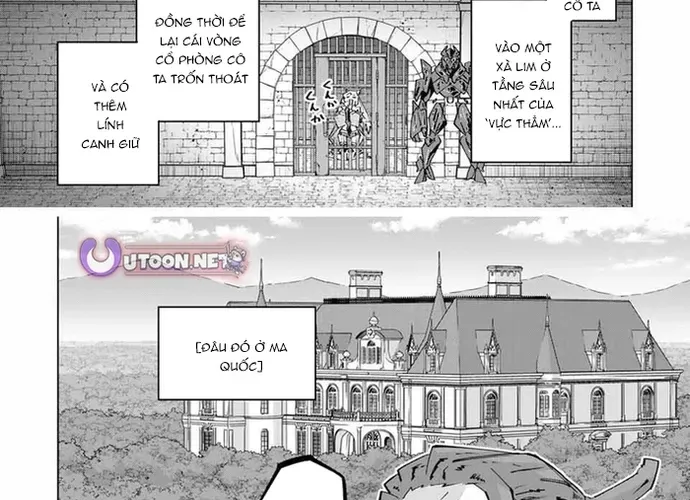 Bị Phản Bội Bởi Đồng Đội Và Sở Hữu [Gacha Không Giới Hạn] Lv.9999 Chap 172 - Next Chap 173