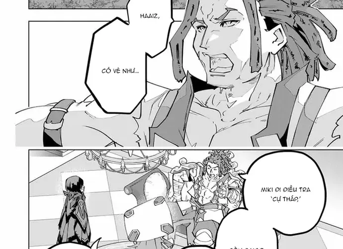 Bị Phản Bội Bởi Đồng Đội Và Sở Hữu [Gacha Không Giới Hạn] Lv.9999 Chap 172 - Next Chap 173
