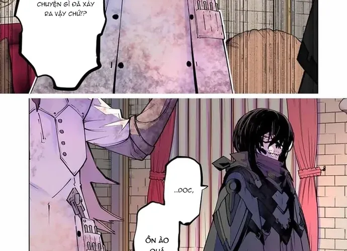 Bị Phản Bội Bởi Đồng Đội Và Sở Hữu [Gacha Không Giới Hạn] Lv.9999 Chap 172 - Next Chap 173