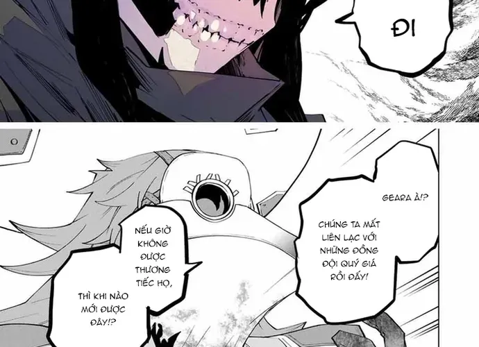 Bị Phản Bội Bởi Đồng Đội Và Sở Hữu [Gacha Không Giới Hạn] Lv.9999 Chap 172 - Next Chap 173