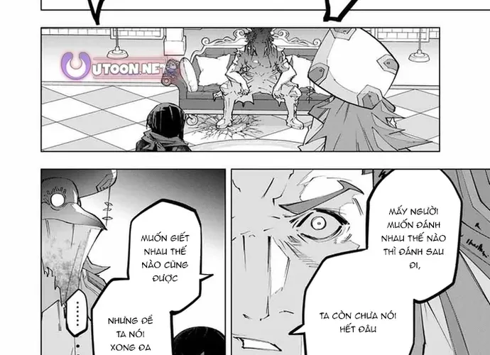 Bị Phản Bội Bởi Đồng Đội Và Sở Hữu [Gacha Không Giới Hạn] Lv.9999 Chap 172 - Next Chap 173
