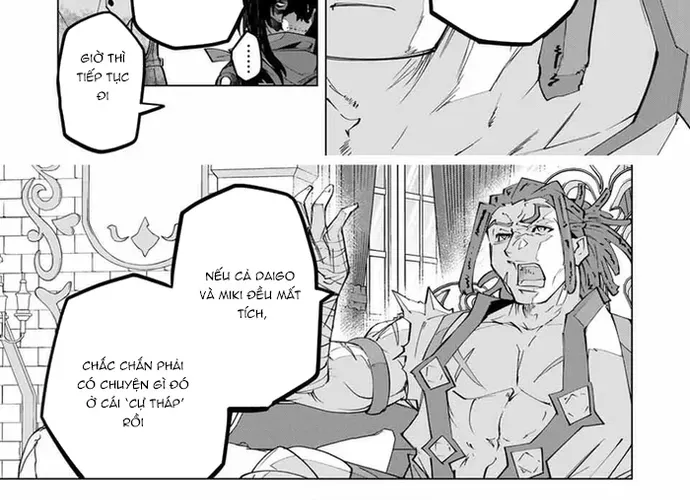 Bị Phản Bội Bởi Đồng Đội Và Sở Hữu [Gacha Không Giới Hạn] Lv.9999 Chap 172 - Next Chap 173